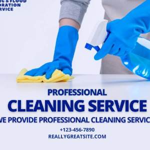 Bill Cleaning 125698
